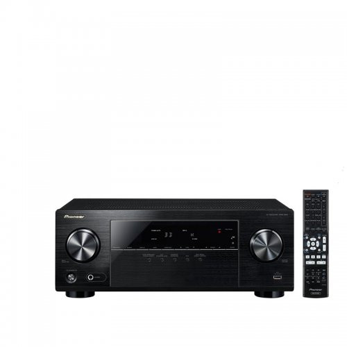 Receiver Av Pioneer Vsx-323