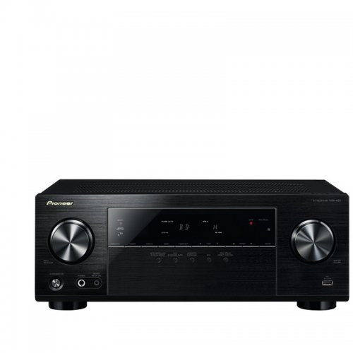 Receiver Pioneer Vsx-423