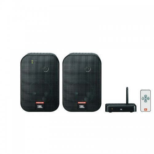 BOXE EXTERIOR JBL CONTROL 2.4G