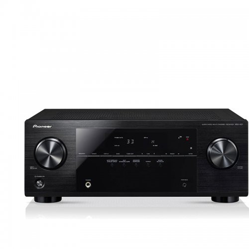 RECEIVER AV PIONEER  VSX-421 K