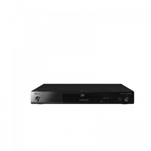 Blu-ray Player Pioneer BDP-160