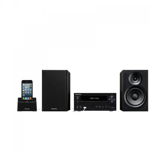 Mini Sistem Stereo Pioneer X-HM31V-K/S