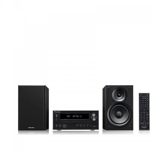 Mini Sistem Stereo Pioneer X-HM21-K/S