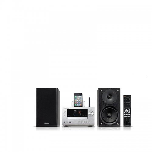 Mini Sistem Stereo Pioneer X-HM71-K/S