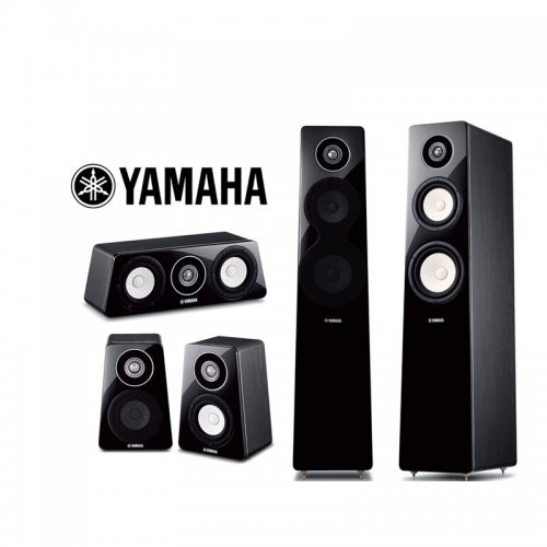 Sistem 5.0 Yamaha NS-F500