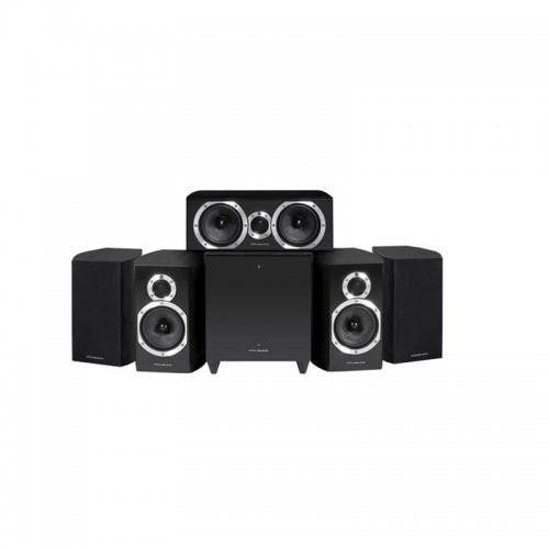 Sistem 5.1 Wharfedale Diamond 10.1 Pack