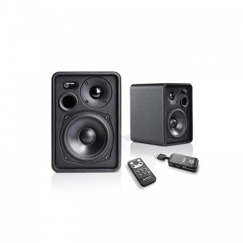 Boxe Active Audio Pro Living Lv2 E