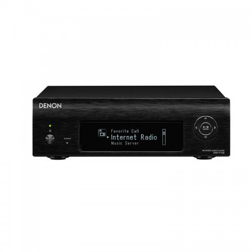 Network Player Denon DNP-F109