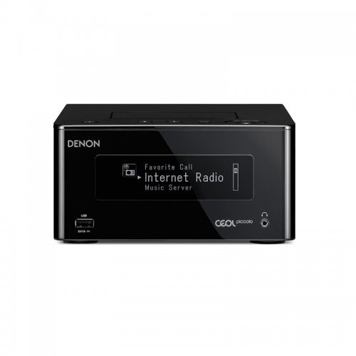 Network PLayer Denon DRA-N5