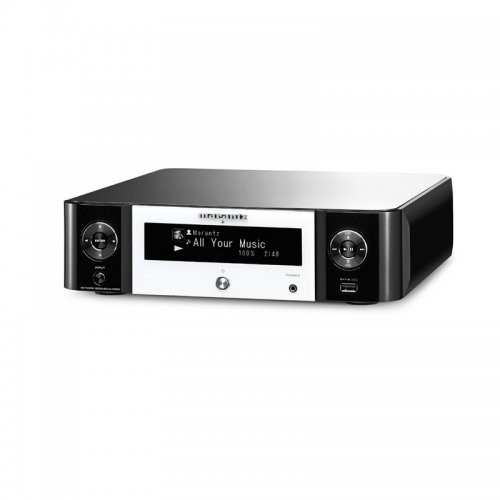 Network Player Marantz Melody Stream Mcr510