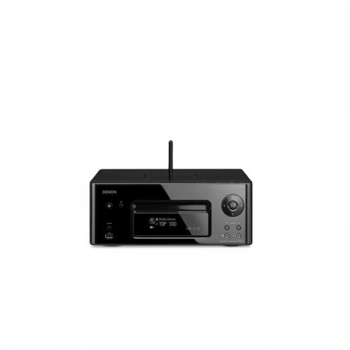 Network Player Denon Rcd-N7