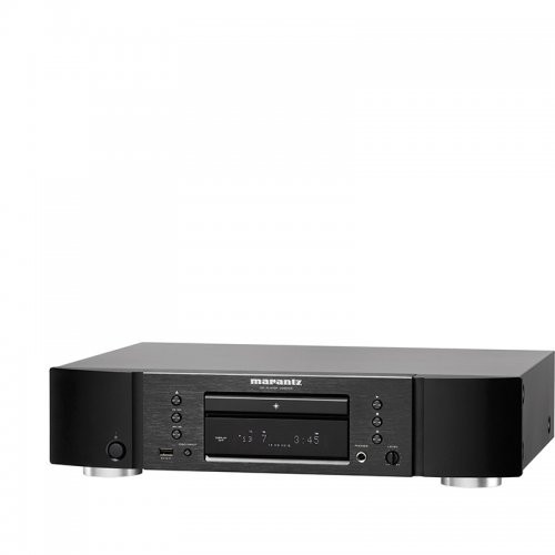 Cd Player Marantz Cd6005