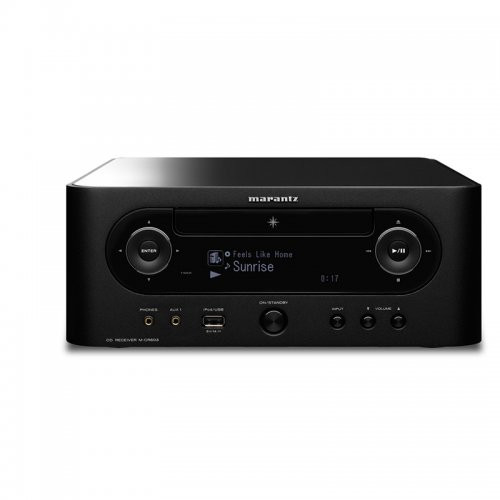 Mini Sistem Hi-Fi Marantz M-CR603