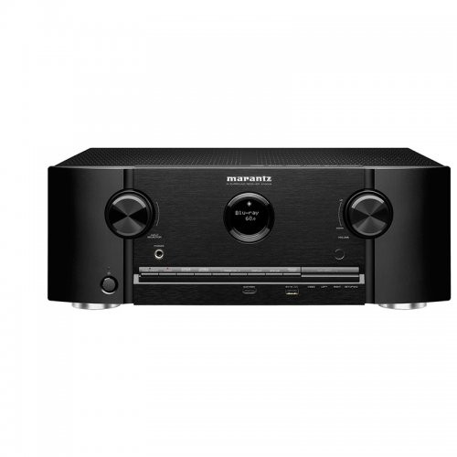 Receiver Av Marantz SR-5008