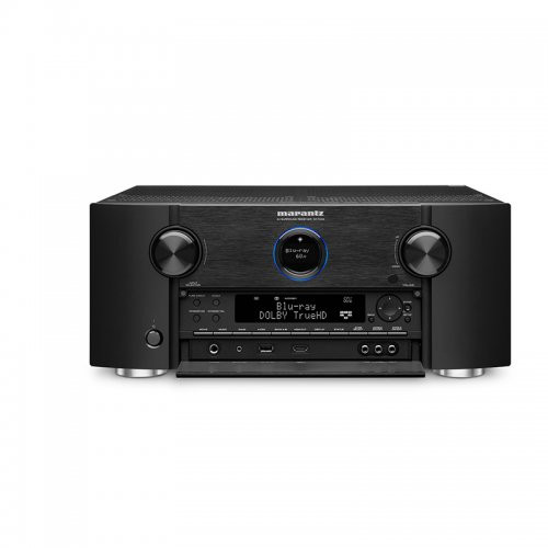 Receiver Marantz SR-7008