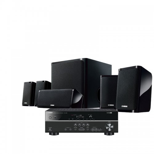 Sistem Home Cinema Yamaha YHT-399