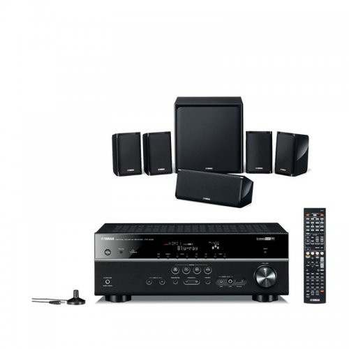 Sistem Home Cinema Yamaha YHT-499