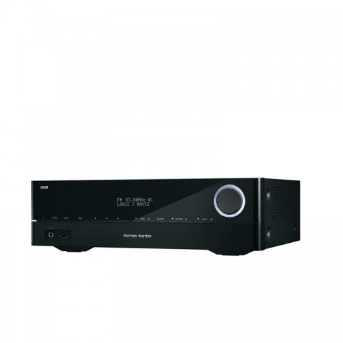 Receiver Harman Kardon avr 151