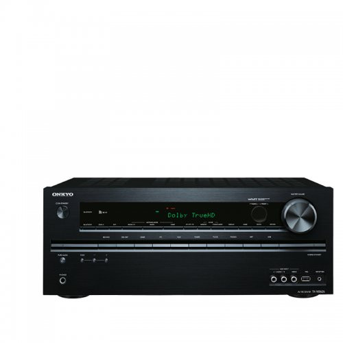 Receiver Av 7.2 Onkyo TX-NR626