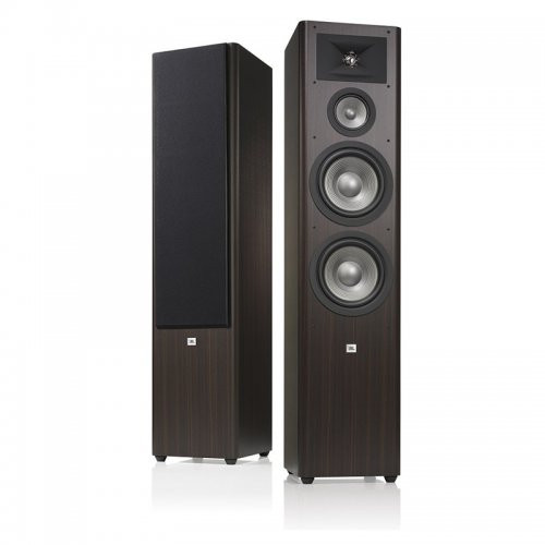 Boxe Jbl Studio 290