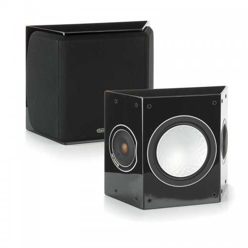 Boxe Monitor Audio Silver FX