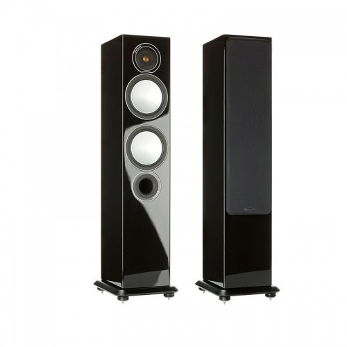 Boxe Monitor Audio Silver 6