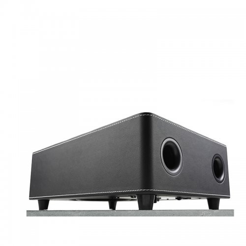 Subwoofer wireless Audio Pro LV.SUB Flat