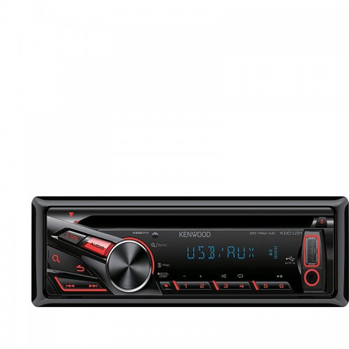 CD KENWOOD KDC-U31R