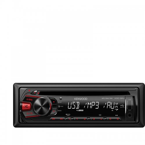 CD KENWOOD KDC-161URY