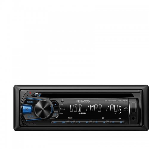 CD KENWOOD KDC-161UB