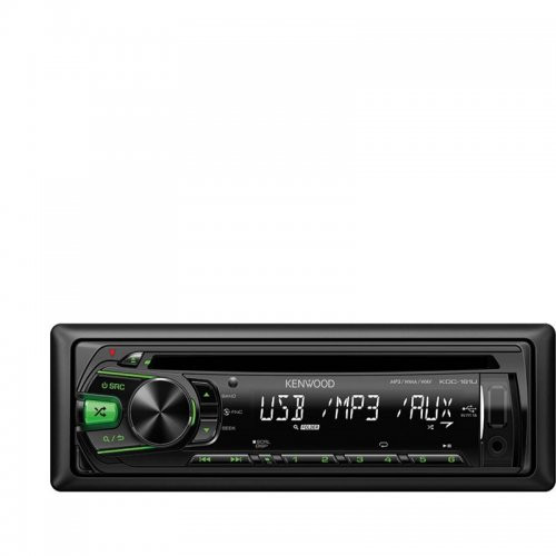 CD KENWOOD KDC-161UG