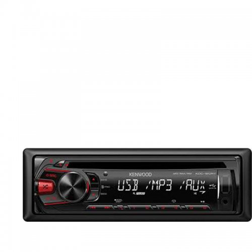 CD KENWOOD KDC-120RY