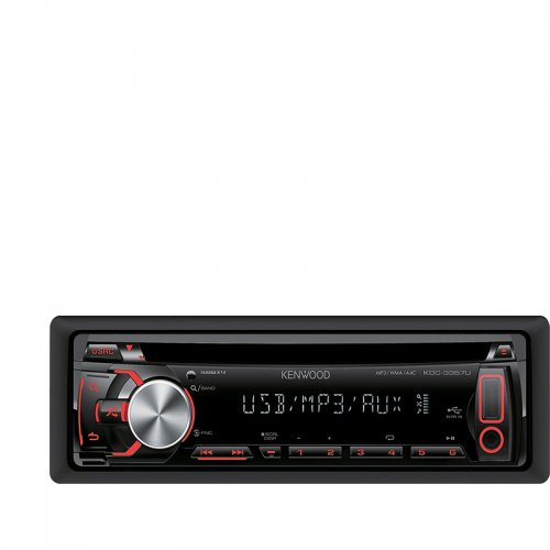 CD KENWOOD KDC-3357UY