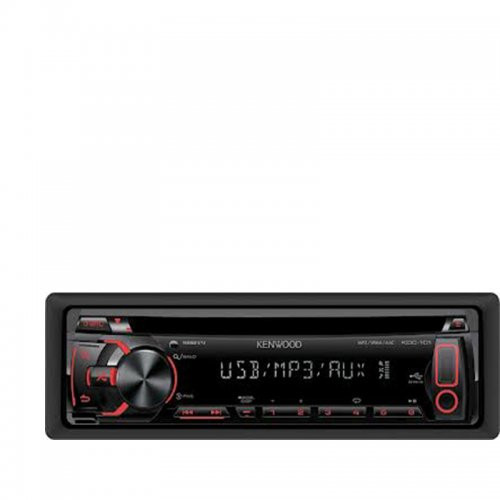 CD KENWOOD KDC-101