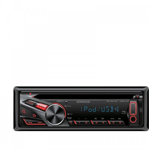 CD KENWOOD KDC-U41R