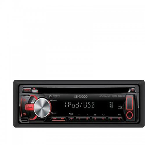 CD KENWOOD KDC-4057UR