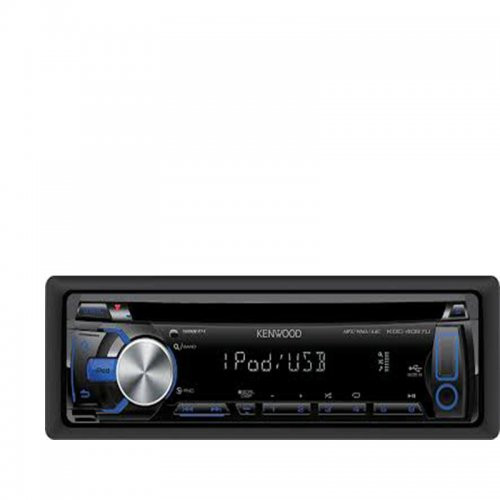 CD KENWOOD KDC-4057UB