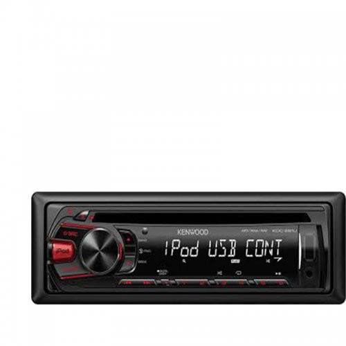 CD KENWOOD KDC-261UR