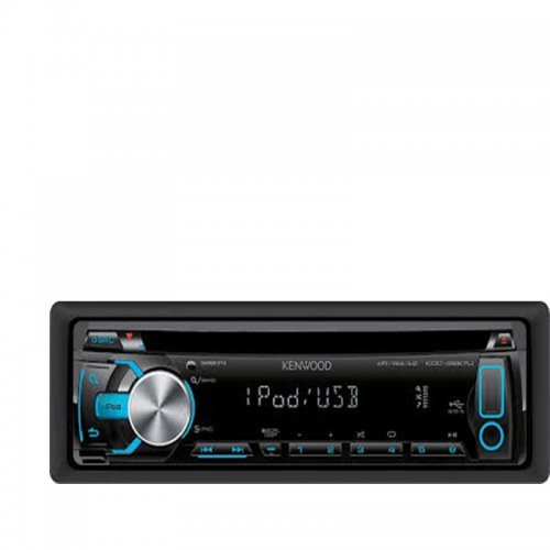 CD KENWOOD KDC-4557U