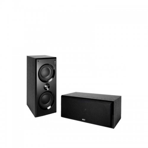 Boxe KEF C6 LCR