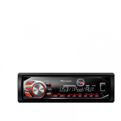 CD Pioneer MVH-160Ui