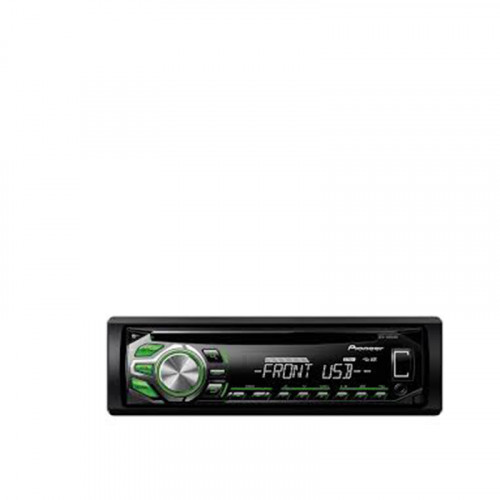 CD Pioneer DEH-1600UBG