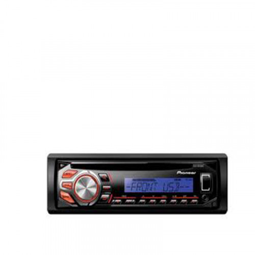 CD Pioneer DEH-1600UBB