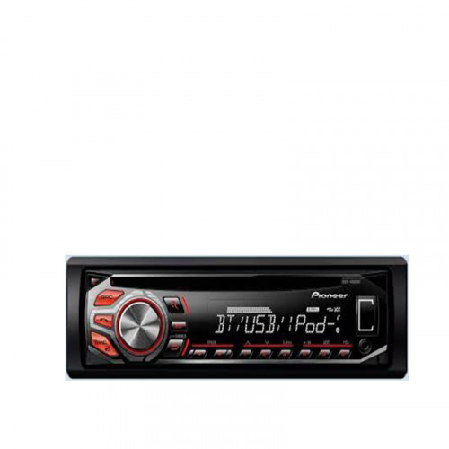 CD Pioneer DEH-4600BT