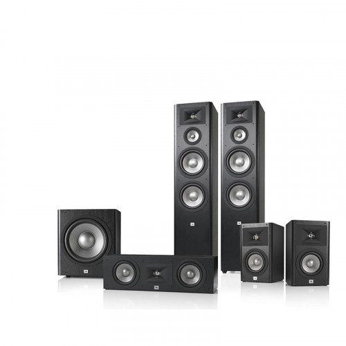 Sistem 5.1 JBL Studio 290