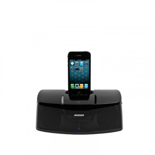 Ipod Docking Station Kicker iKICK IK100