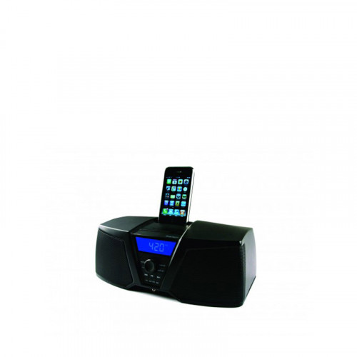 Ipod Docking Station Kicker iKICK iK150