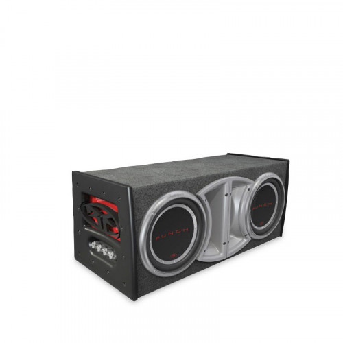 Subwoofer Rockford Fosgate PL2-212