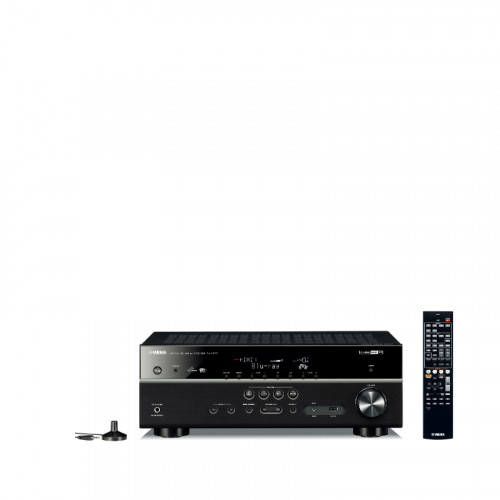 Receiver Yamaha RX-V577