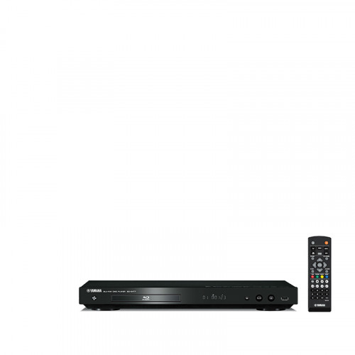 Blu Ray Player Yamaha BD-S477